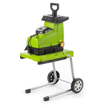 Fieldmann električna drobilica 2800W FZD 5015-E Fieldmann električna drobilica 2800W FZD 5015-E