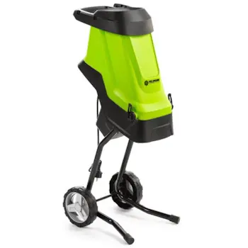 Fieldmann električna drobilica za granje 2800W FZD 4015-E Fieldmann električna drobilica za granje 2800W FZD 4015-E