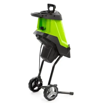 Fieldmann električna drobilica za granje 2800W FZD 4015-E Fieldmann električna drobilica za granje 2800W FZD 4015-E