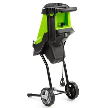 Fieldmann električna drobilica za granje 2800W FZD 4015-E Fieldmann električna drobilica za granje 2800W FZD 4015-E