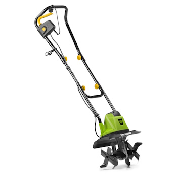 Fieldmann električna freza 750W FZK 2002-E Fieldmann električna freza 750W FZK 2002-E