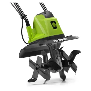 Fieldmann električna freza 750W FZK 2002-E Fieldmann električna freza 750W FZK 2002-E