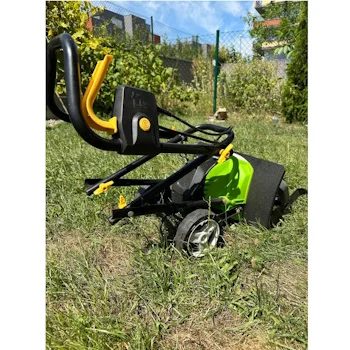 Fieldmann električna freza 1200W FZK 2004-E Fieldmann električna freza 1200W FZK 2004-E