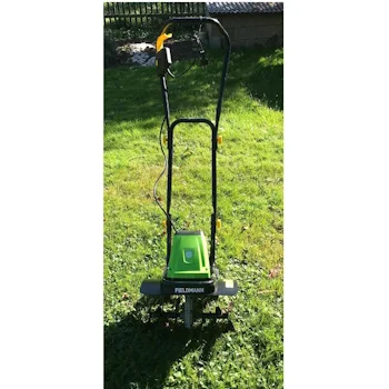 Fieldmann električna freza 1500W FZK 2115-E-2