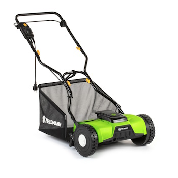 Fieldmann električna cilindrična kosilica 400W FZR 1050-E Fieldmann električna cilindrična kosilica 400W FZR 1050-E