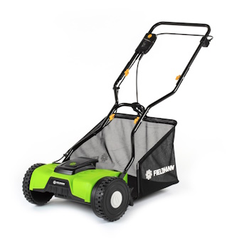 Fieldmann električna cilindrična kosilica 400W FZR 1050-E Fieldmann električna cilindrična kosilica 400W FZR 1050-E
