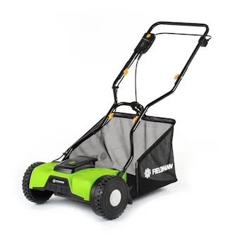 Fieldmann električna cilindrična kosilica 400W FZR 1050-E Fieldmann električna cilindrična kosilica 400W FZR 1050-E