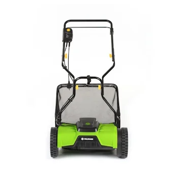 Fieldmann električna cilindrična kosilica 400W FZR 1050-E Fieldmann električna cilindrična kosilica 400W FZR 1050-E