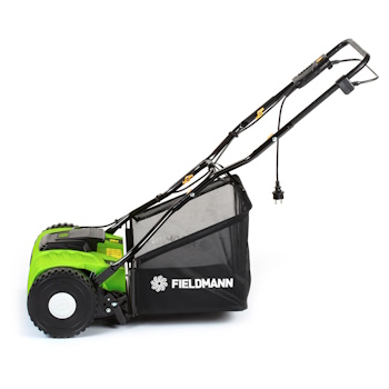 Fieldmann električna cilindrična kosilica 400W FZR 1050-E-3