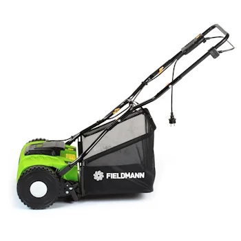 Fieldmann električna cilindrična kosilica 400W FZR 1050-E Fieldmann električna cilindrična kosilica 400W FZR 1050-E