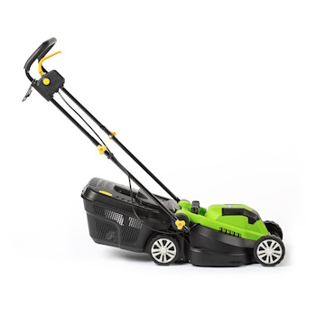 Fieldmann električna rotaciona kosilica 1300W FZR 2031-E Fieldmann električna rotaciona kosilica 1300W FZR 2031-E