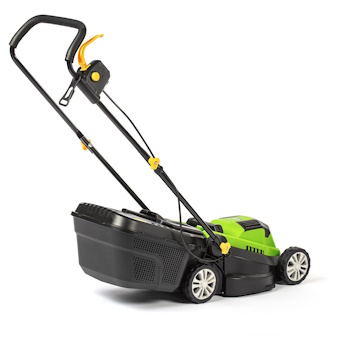 Fieldmann električna rotaciona kosilica 1300W FZR 2031-E Fieldmann električna rotaciona kosilica 1300W FZR 2031-E