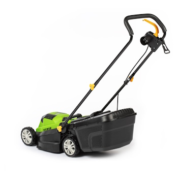 Fieldmann električna rotaciona kosilica 1300W FZR 2031-E Fieldmann električna rotaciona kosilica 1300W FZR 2031-E