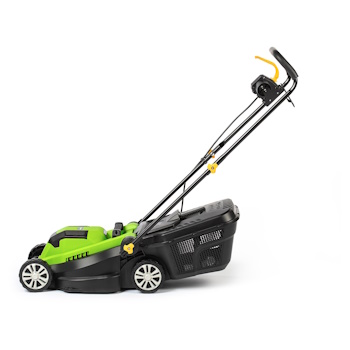 Fieldmann električna rotaciona kosilica 1300W FZR 2031-E Fieldmann električna rotaciona kosilica 1300W FZR 2031-E