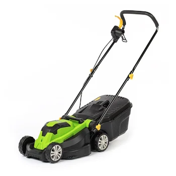 Fieldmann električna rotaciona kosilica 1300W FZR 2031-E-5