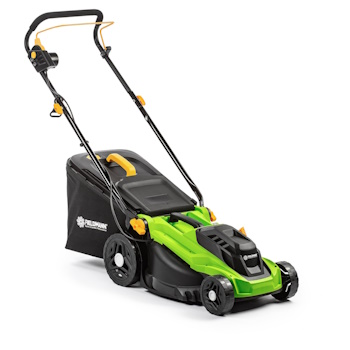Fieldmann električna rotaciona kosilica 1600W FZR 2037-E Fieldmann električna rotaciona kosilica 1600W FZR 2037-E