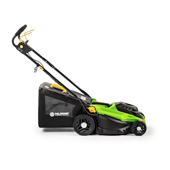 Fieldmann električna rotaciona kosilica 1600W FZR 2037-E Fieldmann električna rotaciona kosilica 1600W FZR 2037-E