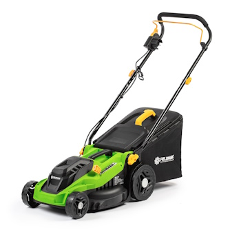 Fieldmann električna rotaciona kosilica 1600W FZR 2037-E Fieldmann električna rotaciona kosilica 1600W FZR 2037-E