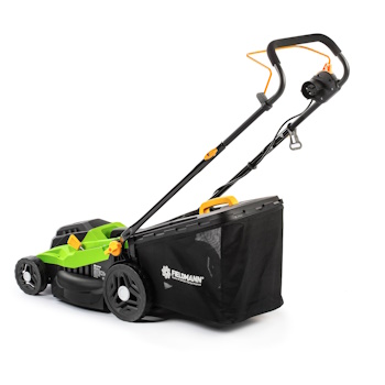 Fieldmann električna rotaciona kosilica 1600W FZR 2037-E Fieldmann električna rotaciona kosilica 1600W FZR 2037-E