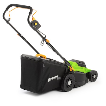 Fieldmann električna rotaciona kosilica 1600W FZR 2037-E Fieldmann električna rotaciona kosilica 1600W FZR 2037-E