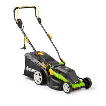 Fieldmann električna rotaciona kosilica 1800W FZR 2041-E Fieldmann električna rotaciona kosilica 1800W FZR 2041-E