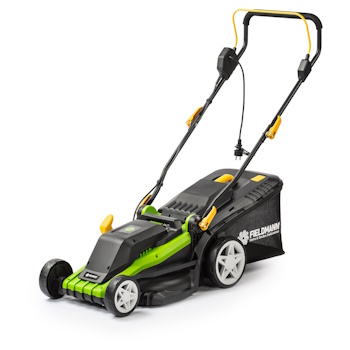 Fieldmann električna rotaciona kosilica 1800W FZR 2041-E Fieldmann električna rotaciona kosilica 1800W FZR 2041-E