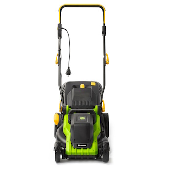 Fieldmann električna rotaciona kosilica 1800W FZR 2041-E Fieldmann električna rotaciona kosilica 1800W FZR 2041-E