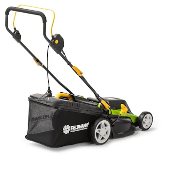 Fieldmann električna rotaciona kosilica 1800W FZR 2041-E-4