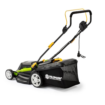Fieldmann električna rotaciona kosilica 1800W FZR 2041-E Fieldmann električna rotaciona kosilica 1800W FZR 2041-E