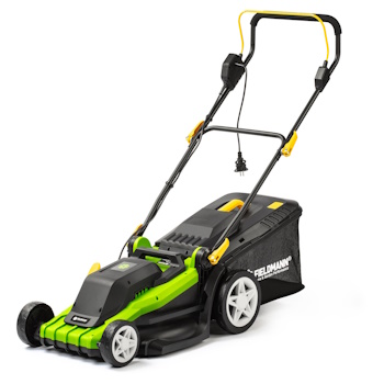 Fieldmann električna rotaciona kosilica 2000W FZR 2048-E Fieldmann električna rotaciona kosilica 2000W FZR 2048-E