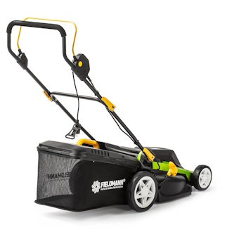 Fieldmann električna rotaciona kosilica 2000W FZR 2048-E Fieldmann električna rotaciona kosilica 2000W FZR 2048-E