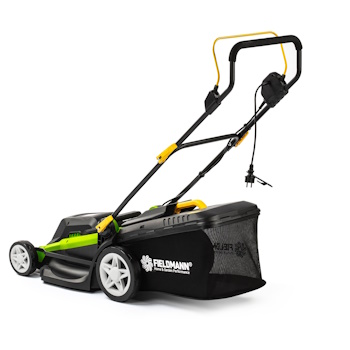 Fieldmann električna rotaciona kosilica 2000W FZR 2048-E Fieldmann električna rotaciona kosilica 2000W FZR 2048-E