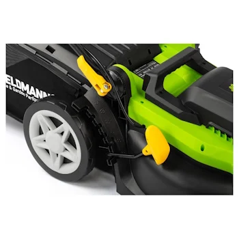 Fieldmann električna rotaciona kosilica 2000W FZR 2048-E-7