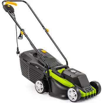 Fieldmann električna kosilica za travu 1000W FZR 2018-E