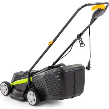 Fieldmann električna kosilica za travu 1000W FZR 2018-E-6