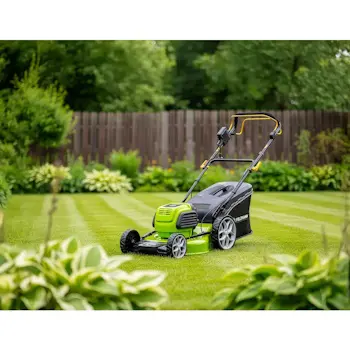 Fieldmann samohodna električna kosilica za travu 1800W FZR 2070-E Fieldmann samohodna električna kosilica za travu 1800W FZR 2070-E