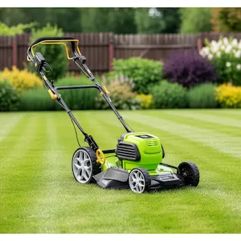 Fieldmann samohodna električna kosilica za travu 1800W FZR 2070-E Fieldmann samohodna električna kosilica za travu 1800W FZR 2070-E