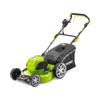 Fieldmann samohodna električna kosilica za travu 1800W FZR 2070-E Fieldmann samohodna električna kosilica za travu 1800W FZR 2070-E