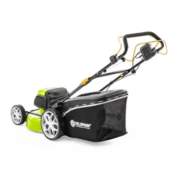 Fieldmann samohodna električna kosilica za travu 1800W FZR 2070-E Fieldmann samohodna električna kosilica za travu 1800W FZR 2070-E