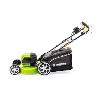 Fieldmann samohodna električna kosilica za travu 1800W FZR 2070-E Fieldmann samohodna električna kosilica za travu 1800W FZR 2070-E