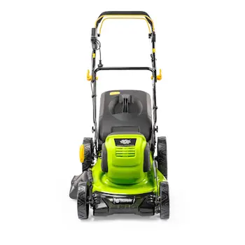 Fieldmann samohodna električna kosilica za travu 1800W FZR 2070-E Fieldmann samohodna električna kosilica za travu 1800W FZR 2070-E