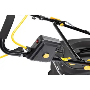 Fieldmann samohodna električna kosilica za travu 1800W FZR 2070-E Fieldmann samohodna električna kosilica za travu 1800W FZR 2070-E