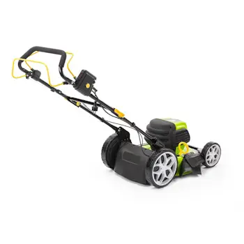 Fieldmann samohodna električna kosilica za travu 1800W FZR 2070-E Fieldmann samohodna električna kosilica za travu 1800W FZR 2070-E