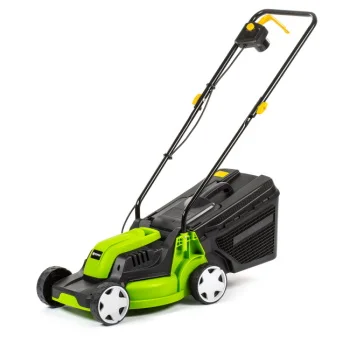 Fieldmann električna kosilica za travu 1.200W FZR 2021-E Fieldmann električna kosilica za travu 1.200W FZR 2021-E