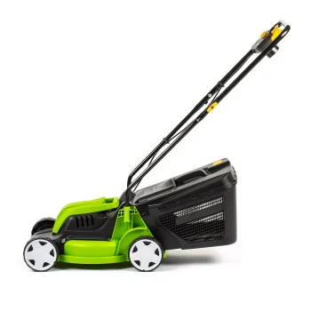 Fieldmann električna kosilica za travu 1.200W FZR 2021-E Fieldmann električna kosilica za travu 1.200W FZR 2021-E