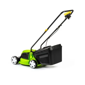 Fieldmann električna kosilica za travu 1.200W FZR 2021-E Fieldmann električna kosilica za travu 1.200W FZR 2021-E