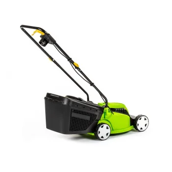 Fieldmann električna kosilica za travu 1.200W FZR 2021-E Fieldmann električna kosilica za travu 1.200W FZR 2021-E