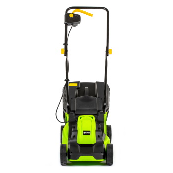 Fieldmann električna kosilica za travu 1.200W FZR 2021-E Fieldmann električna kosilica za travu 1.200W FZR 2021-E