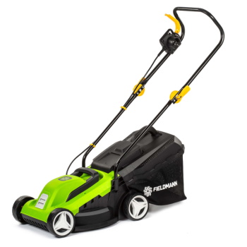 Fieldmann električna kosilica za travu 1.300W FZR 2028-E Fieldmann električna kosilica za travu 1.300W FZR 2028-E