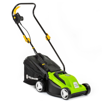 Fieldmann električna kosilica za travu 1.300W FZR 2028-E Fieldmann električna kosilica za travu 1.300W FZR 2028-E